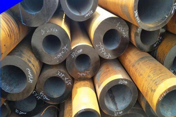 霍邱霍邱霍邱42CrMo无缝钢管 汽车工程机械配件合金无缝管